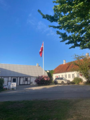 Vejskrækgården